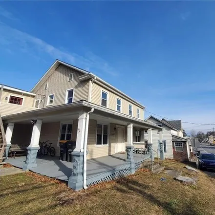 Rent this 2 bed house on 1851 Railroad Avenue in Mount Bethel, Upper Mount Bethel Township