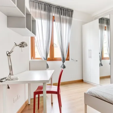 Rent this 3 bed room on Via Giacomo Boni in 20144 Milan MI, Italy