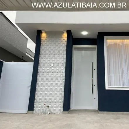 Buy this 3 bed house on Rua Henrique Bonini in Jardim Morumbi, Atibaia - SP