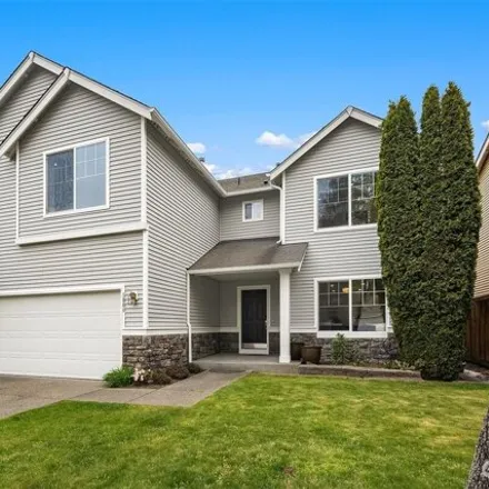 Buy this 5 bed house on 249 Place Southeast in Sammamish, WA 98029