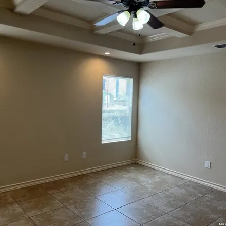 Image 4 - 7018 Micayla Cove, Bexar County, TX 78244, USA - Townhouse for rent
