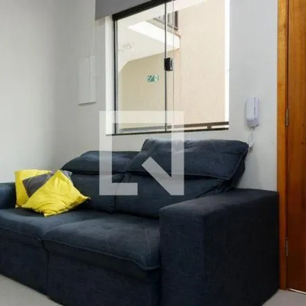 Rent this 1 bed apartment on Avenida Guapira 1207 in Parque Vitória, São Paulo - SP