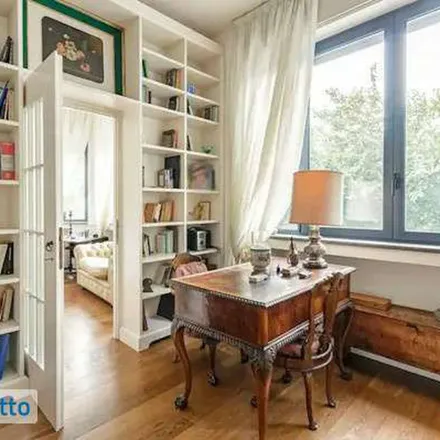 Rent this 1 bed apartment on Via Conca del Naviglio 37 in 20123 Milan MI, Italy