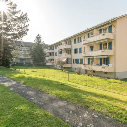 Rent this 2 bed apartment on Altweg 17 in 8047 Zurich, Switzerland