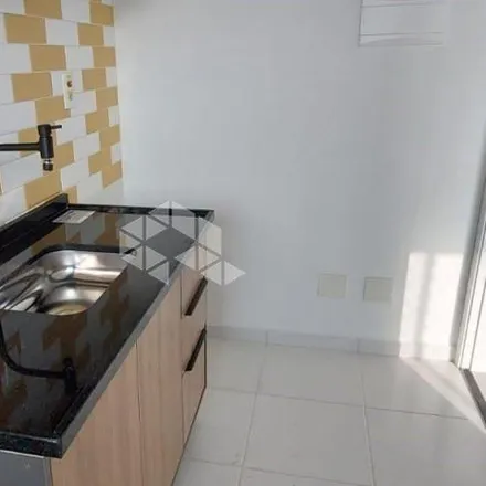 Buy this 2 bed apartment on Rua Torres da Barra in Barra Funda, São Paulo - SP
