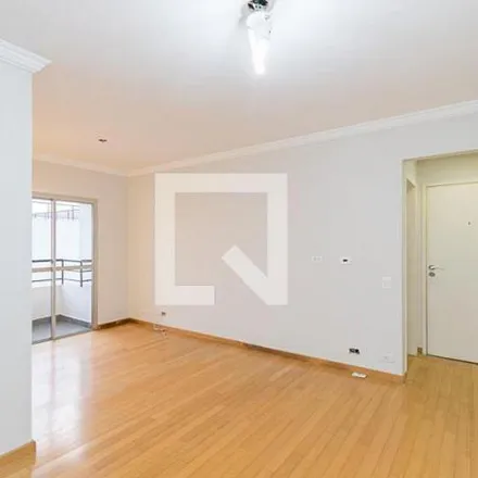 Rent this 2 bed apartment on Rua Geórgia in Campo Belo, São Paulo - SP