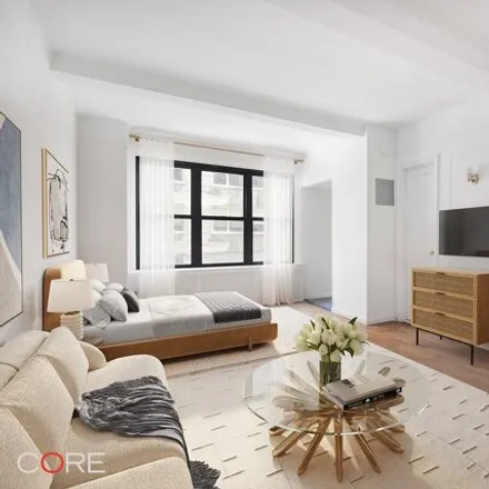 Buy this studio apartment on 225 East 79th Street in New York, NY 10075