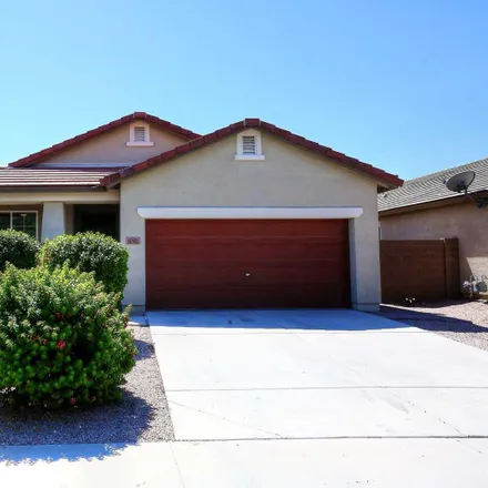 Buy this 3 bed house on 11741 West Chase Lane in Avondale, AZ 85323