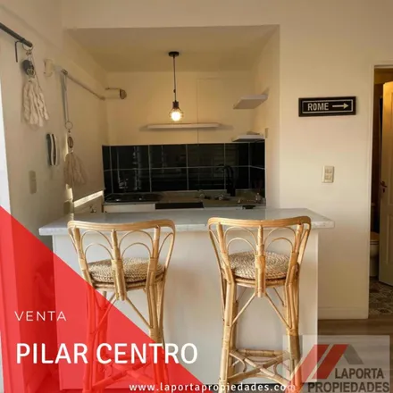 Buy this studio condo on Tucumán 650 in Villa Morra, 1629 Pilar