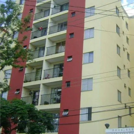 Image 2 - Avenida José Pinheiro Borges, Itaquera, São Paulo - SP, 08210-440, Brazil - Apartment for rent