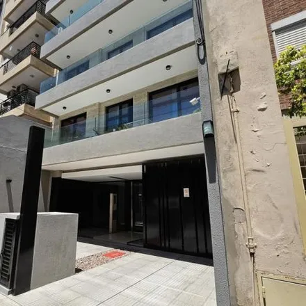 Buy this 2 bed apartment on Nazca 4654 in Villa Pueyrredón, C1419 HTH Buenos Aires