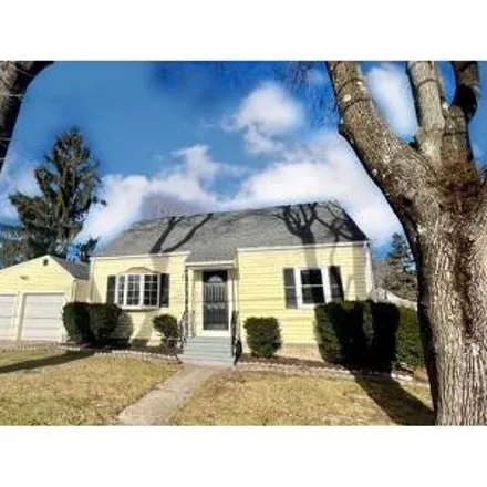 Buy this 3 bed house on 221 Lynne Place in Bridgeport, CT 06610
