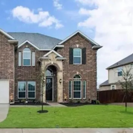 Rent this 6 bed house on 4432 Longbourn Drive in Mansfield, TX 76063