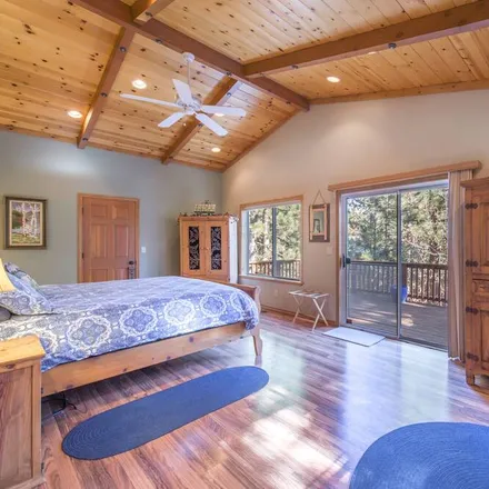 Rent this 3 bed house on Tahoe City in CA, 96145