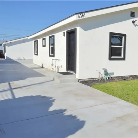 Buy this 2 bed house on 4177 162nd Street in Lawndale, CA 90260