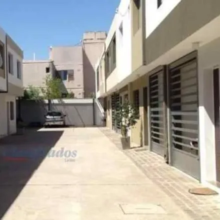 Rent this 3 bed house on Igualdad 5887 in Lomas del Chateau, Cordoba