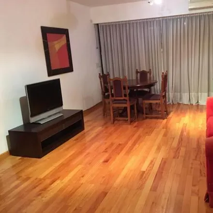 Rent this 2 bed apartment on 3 de Febrero 2044 in Belgrano, C1426 ABB Buenos Aires