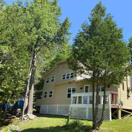 Buy this 1 bed house on 23 Cedar Pond Drive in Milan, Coos County