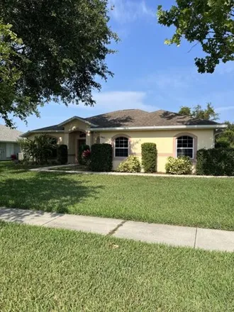 Image 4 - 4480 Bethany Ln, Titusville, Florida, 32780 - House for sale