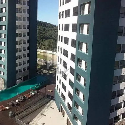 Buy this 2 bed apartment on unnamed road in Praia Brava, Itajaí - SC