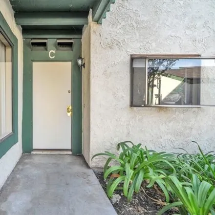 Buy this 2 bed condo on 12877 Forest Drive in Garden Grove, CA 92840