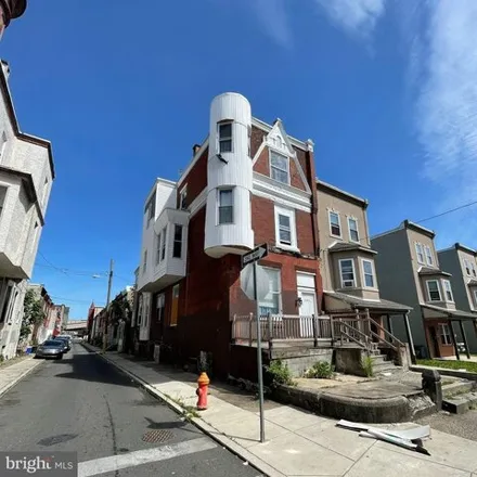 Buy this 5 bed house on 1492 West Pacific Street in Philadelphia, PA 19140