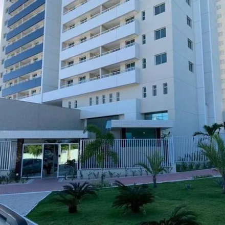 Buy this 2 bed apartment on unnamed road in Vicente Pinzón, Fortaleza - CE