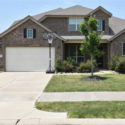 Buy this 4 bed house on 28134 Middlewater View Lane in Fort Bend County, TX 77494