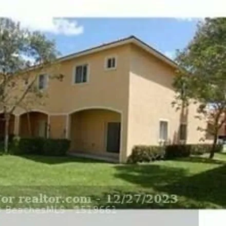 Image 5 - 483 Princess Drive, Margate Estates, Margate, FL 33068, USA - Townhouse for rent