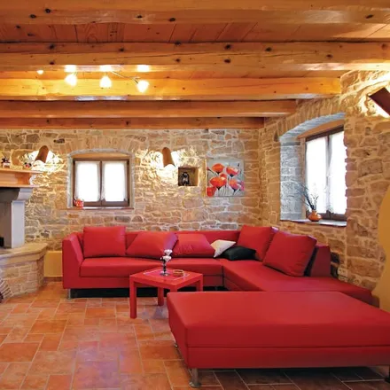 Image 2 - Manjadvorci, Istria County, Croatia - House for rent