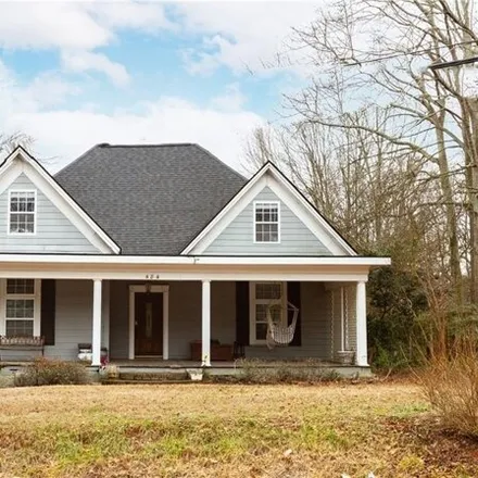 Buy this 4 bed house on 4 Wood Street in Commerce, Jackson County