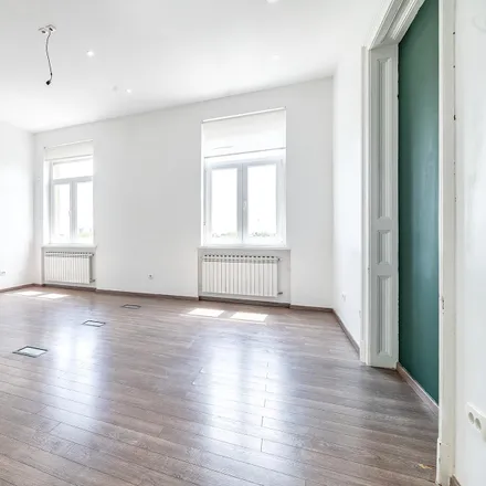 Rent this 3 bed apartment on Ulica Janka Draškovića in 10130 City of Zagreb, Croatia