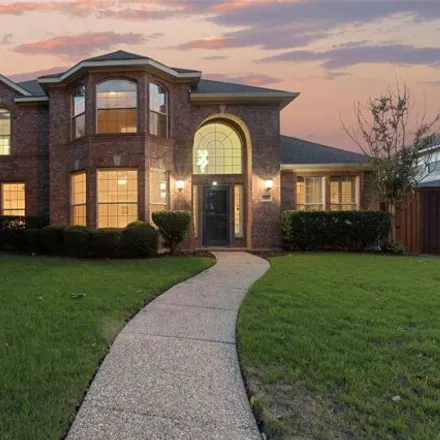 Buy this 4 bed house on 8813 Smokey Canyon Way in Plano, TX 75024