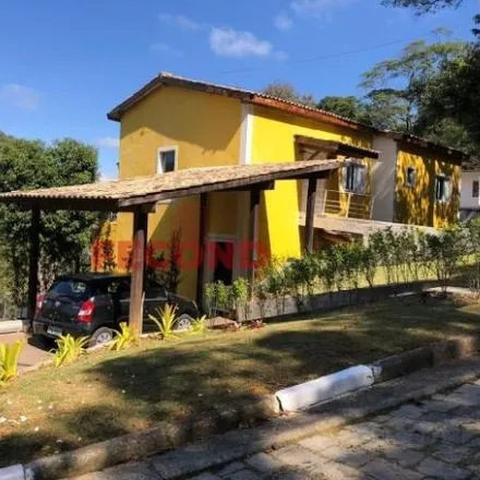 Image 1 - Rua Timburi, Caieiras, Caieiras - SP, 07740, Brazil - House for sale