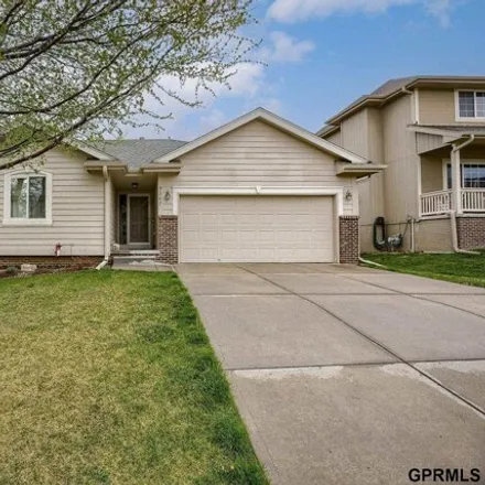 Buy this 3 bed house on 9207 South 171st Street in Omaha, NE 68136