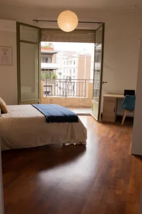 Image 8 - Kimod, Carrer de Balmes, 206, 08001 Barcelona, Spain - Room for rent
