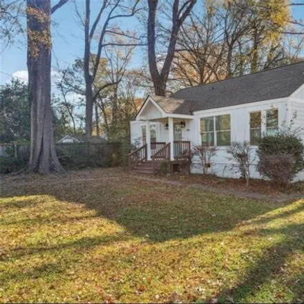 Buy this 3 bed house on 1812 Bonner Street in Candler-McAfee, GA 30032