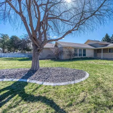 Buy this 3 bed house on 3380 South Terra Drive in Ada County, ID 83709