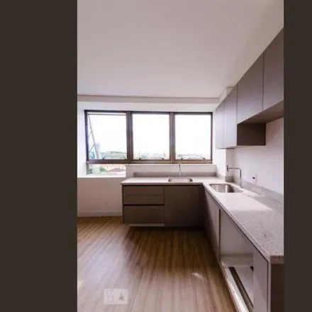 Buy this 2 bed apartment on Rua Juiz de Fora in Barro Preto, Belo Horizonte - MG