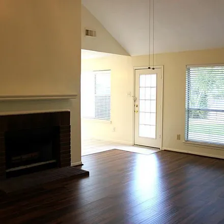 Rent this 4 bed apartment on 16459 Maple Downs Lane in Fort Bend County, TX 77498