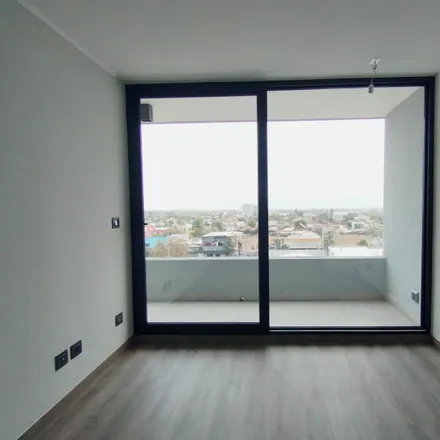 Rent this 1 bed apartment on Avenida El Parrón 71 in 797 0670 Provincia de Santiago, Chile