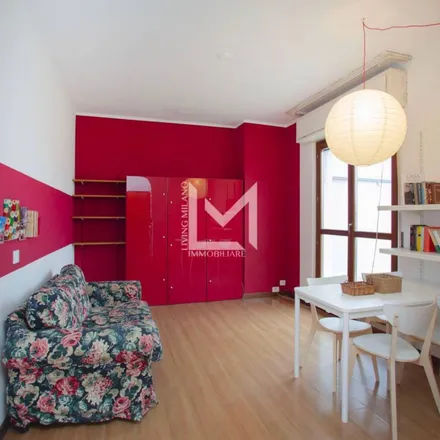 Image 8 - Viale Teodorico, 20155 Milan MI, Italy - Apartment for rent