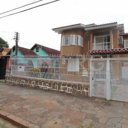 Buy this 5 bed house on Rua Bernardino Caetano Fraga in Santa Tereza, Porto Alegre - RS