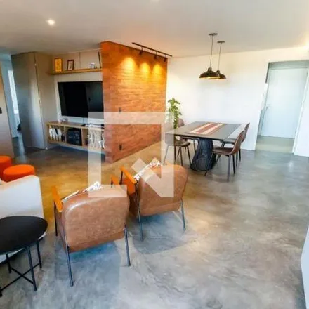 Buy this 3 bed apartment on Rua Doutor Luiz Migliano in Ferreira, São Paulo - SP