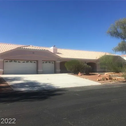 Buy this 4 bed house on 6245 Queen Irene Court in Las Vegas, NV 89149