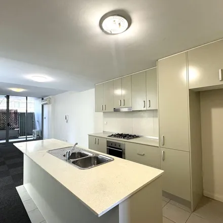 Rent this 2 bed apartment on Jacons Court in Rickard Road, Bankstown NSW 2200
