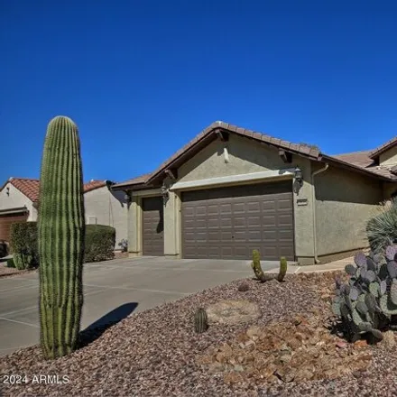 Buy this 2 bed house on 3619 North Colonial Court in Florence, AZ 85132