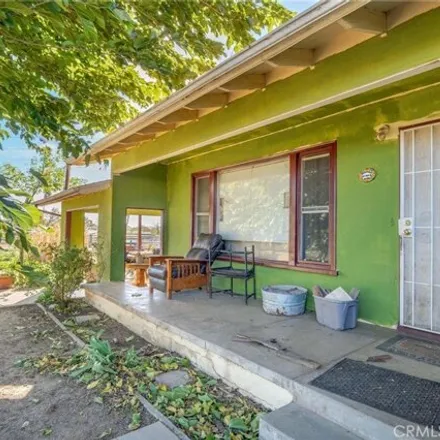 Image 3 - 11319 Cherry Avenue, Beaumont, CA 92223, USA - House for sale