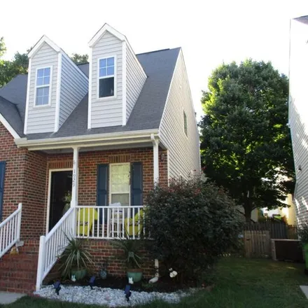 Buy this 3 bed house on 1929 Crag Burn Ln in Raleigh, North Carolina