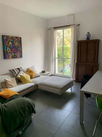 Rent this 2 bed apartment on Via Antonio Gambacorti Passerini 2 in 20900 Monza MB, Italy